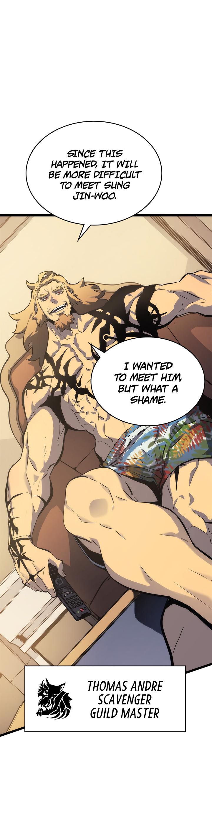 Solo Leveling, Chapter 107 image 11